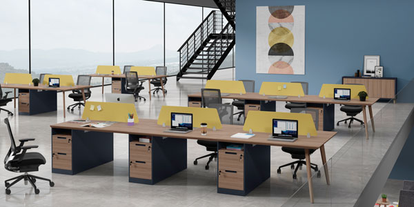 辦公家具健康環(huán)保或許會成為新的硬指標(biāo)