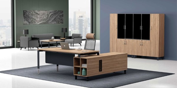 如何選擇和辦公區匹配的辦公室家具