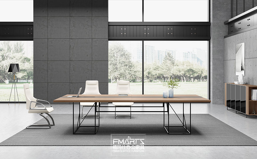 板式會議桌 板式會議桌