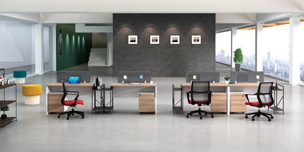 智能化或?qū)⒊蔀檗k公家具廠家未來(lái)發(fā)展的潮流趨勢(shì)