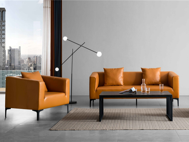 現(xiàn)代風(fēng)格皮質(zhì)辦公沙發(fā) 現(xiàn)代辦公沙發(fā)