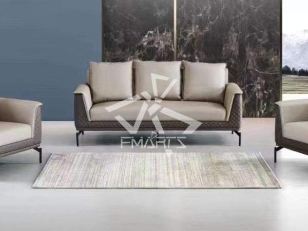 尚睿1+1+3沙發組合  型號：CH-SR1009-1S，規格：1000W*870D*950H  型號：CH-SR2009-3S，規格：2000W*870D*950H