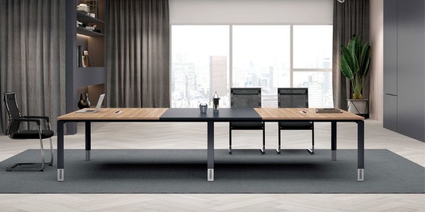 板式辦公家具在防塵上要怎么注意？