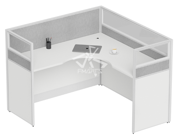 職員辦公位P30C款   單人位、雙人位、四人位