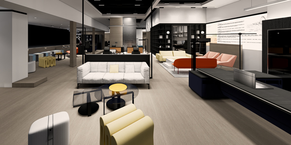 相約廣州家具博覽會(huì)，家具人繁忙的日子就要開(kāi)始了！