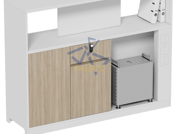 P20A款屏風高柜FC-GH1411A