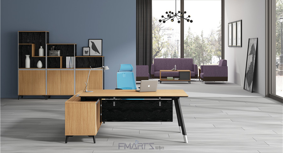 總監辦公室家具