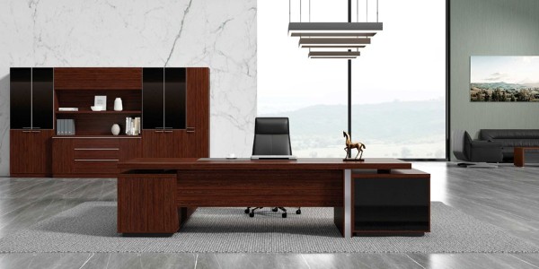 企業應該如何挑選現代辦公家具？