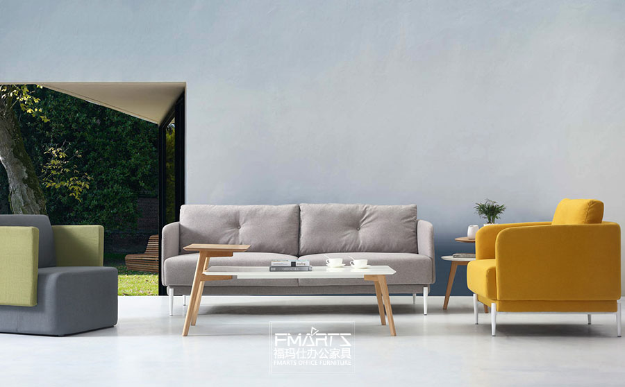 辦公沙發