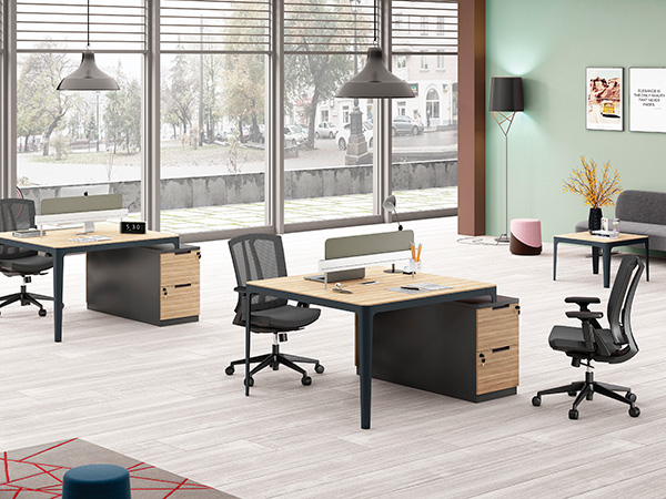 維克系列|職員桌 職員桌